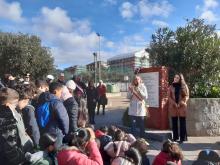 Intervento Paola Bordilli