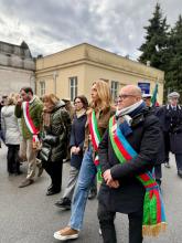 Giorno del Ricordo, la commemorazione