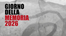 Giorno della Memoria 2026