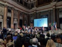 Giorno della Memoria-Premiazione Convitto Colombo