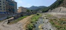 Giro del Fullo - Ponte della Paglia