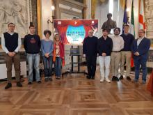 Giubileo delle Bande-Gruppo