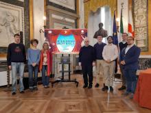 Giubileo delle Bande-Gruppo
