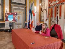 Giubileo delle Bande-Intervento Bordilli e Ganabano