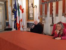 Giubileo delle Bande-Intervento Ganabano