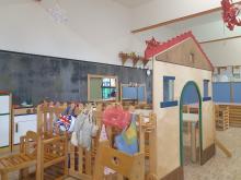 Foto di repertorio scuola infanzia