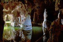 Grotte degli Inferi
