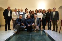 Gruppo Genova Gentile con Natalia Re presidente MIG