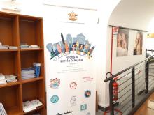 I Primi Mille Giorni-Sede Agenzia per la Famiglia