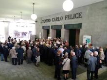 50 anni insieme