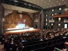 Seminario chiarelli