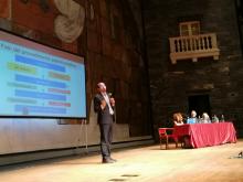 Seminario chiarelli