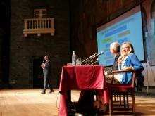 Seminario chiarelli