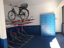 bici box 