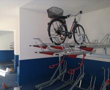 bici box 