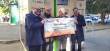 donazione AMIU