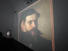 la stanza dellinno