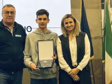 Premio sportivo ligure del anno