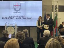 Premio sportivo ligure del anno