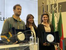 Premio sportivo ligure del anno