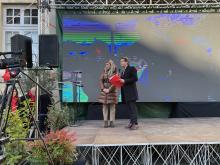 Festa Genova e San Sebastian capitali europee del Natale 2022