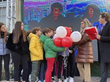 Festa Genova e San Sebastian capitali europee del Natale 2022