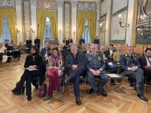 Calendario esercito 2023