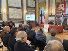 Calendario esercito 2023
