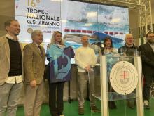 trofeo Aragno