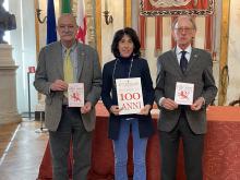 100 anni A. Compagna