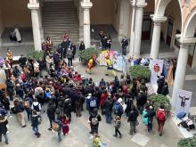 carnevale palazzo tursi