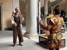 carnevale palazzo tursi