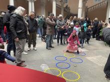 carnevale palazzo tursi