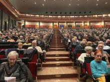 50 anni insieme