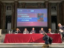 Salesiani 150 anni