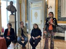 Conferenza cittadina istituzioni scolastiche autonome
