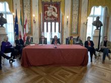 Conferenza cittadina istituzioni scolastiche autonome