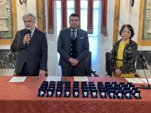 maestri del lavoro 