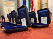 maestri del lavoro 