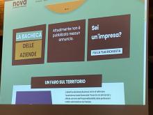 nasce il sito NOVA per le imprese 