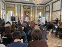 Parlamento europeo giovani a Tursi