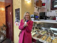 giornata europea del gelato 2023