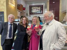 giornata europea del gelato 2023