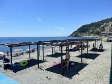 spiaggia