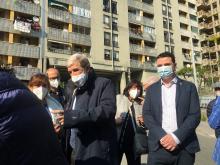 Sindaco e consigliere Ariotti