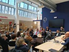 incontro associazioni