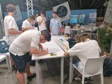 Innovation village