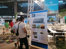 Innovation village