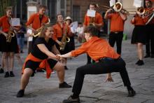 International Music Festival