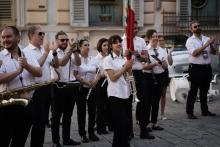 International Music Festival